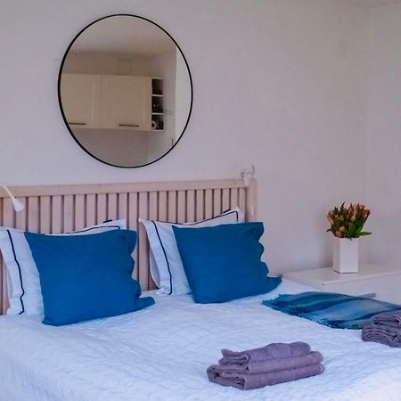Lovely Studio In The Citycenter Of Sigtuna Εξωτερικό φωτογραφία