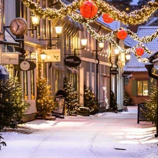 Lovely Studio In The Citycenter Of Sigtuna Εξωτερικό φωτογραφία