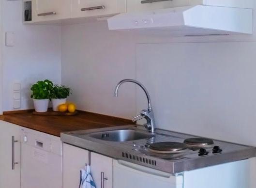 Lovely Studio In The Citycenter Of Sigtuna Εξωτερικό φωτογραφία