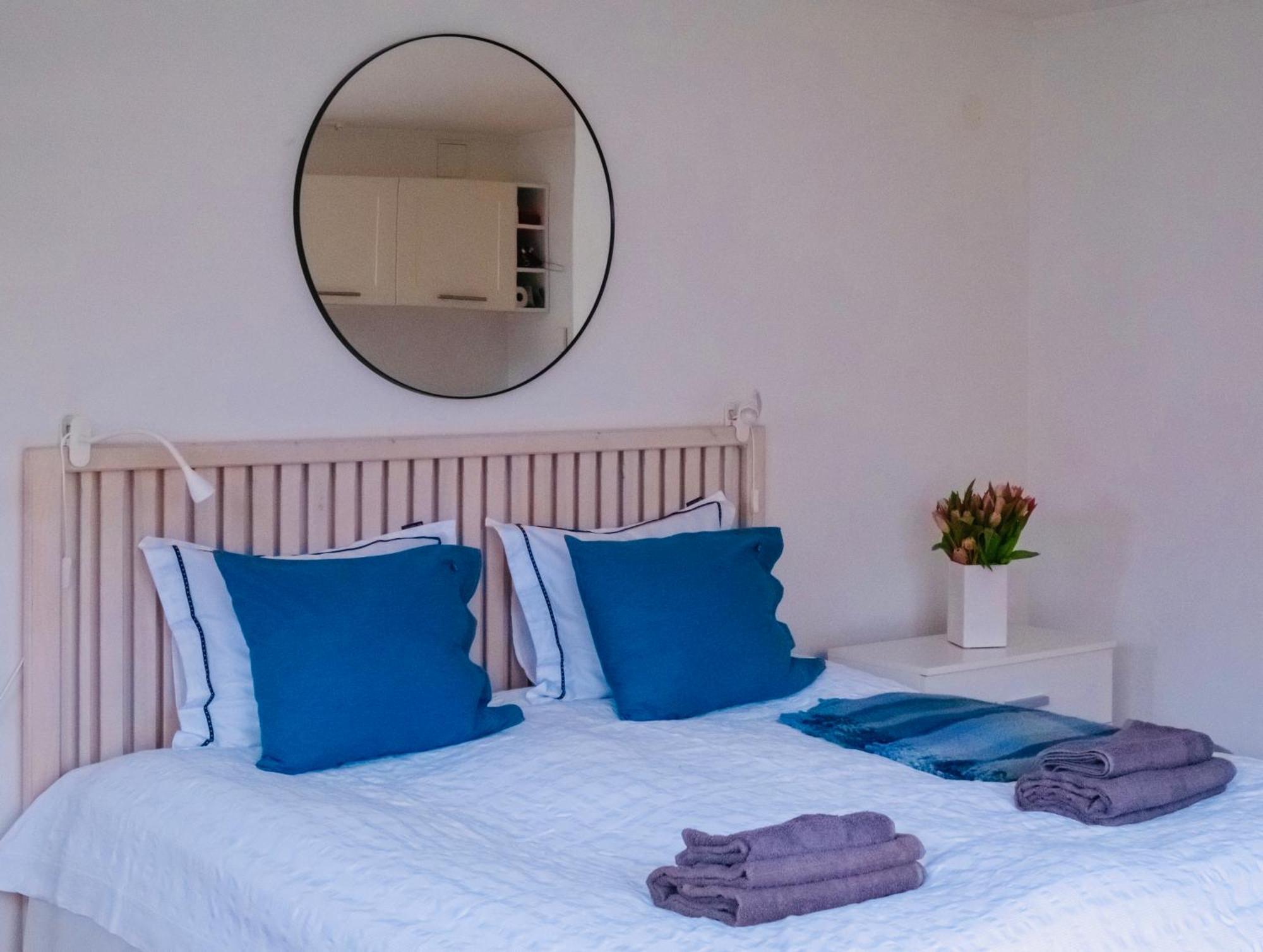 Lovely Studio In The Citycenter Of Sigtuna Εξωτερικό φωτογραφία